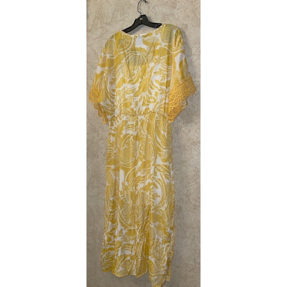 Mlle gabrielle Summer Maxi Dress** - Picture 5 of 7